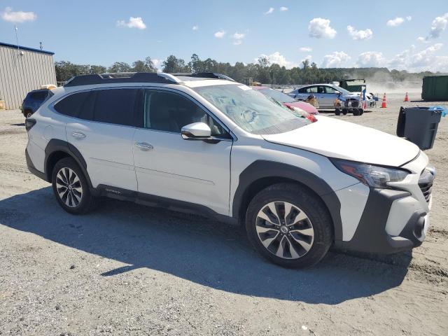 2023 SUBARU OUTBACK TOURING 4S4BTGPDXP3149649