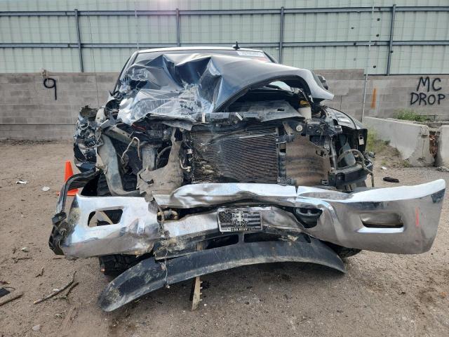 2018 RAM 3500 SLT #3290406758