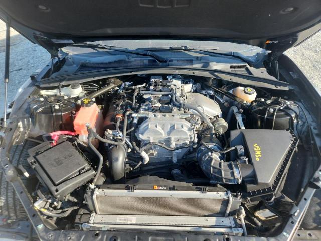2021 CHEVROLET CAMARO LS 1G1FB1RX2M0139166