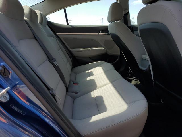 2020 HYUNDAI ELANTRA SE #3257242775