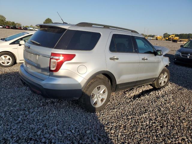 2012 FORD EXPLORER - 1FMHK7B85CGA92383