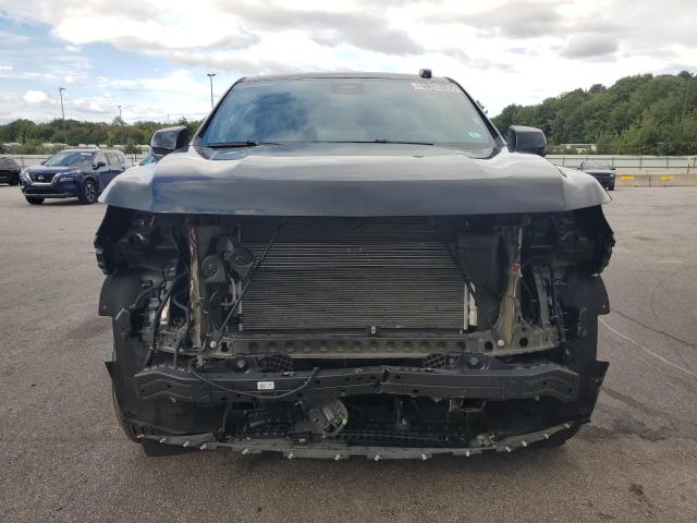 2025 CHEVROLET TAHOE K150 1GNS6NRD1SR174837