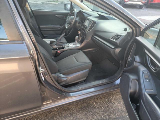 2019 SUBARU IMPREZA 4S3GTAA63K3745194