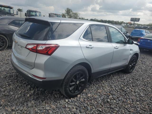 2021 CHEVROLET EQUINOX LT - 3GNAXTEV4MS132092