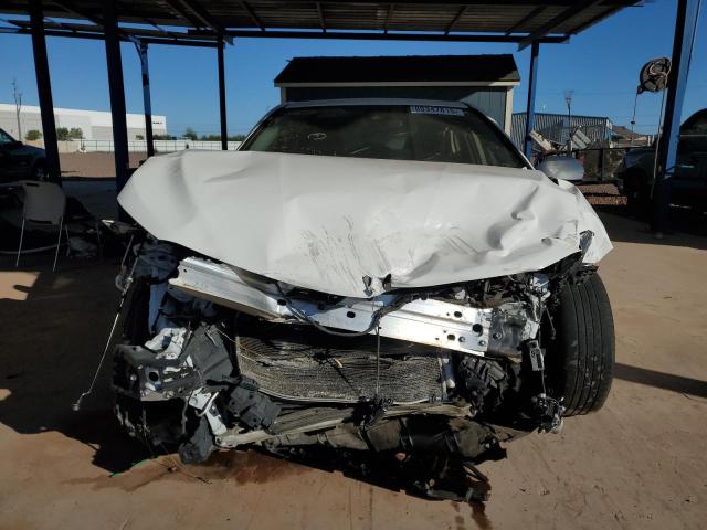 2021 TOYOTA CAMRY LE - 4T1C11AK8MU592841