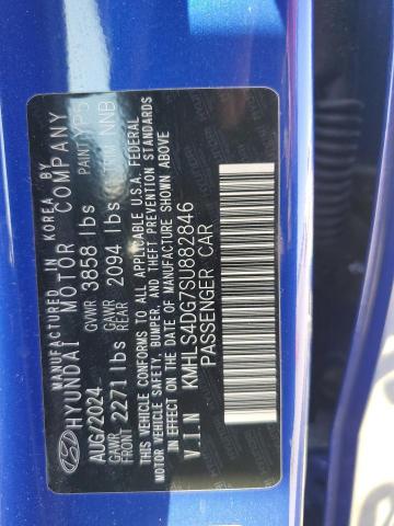 2025 HYUNDAI ELANTRA SEL #3263721695