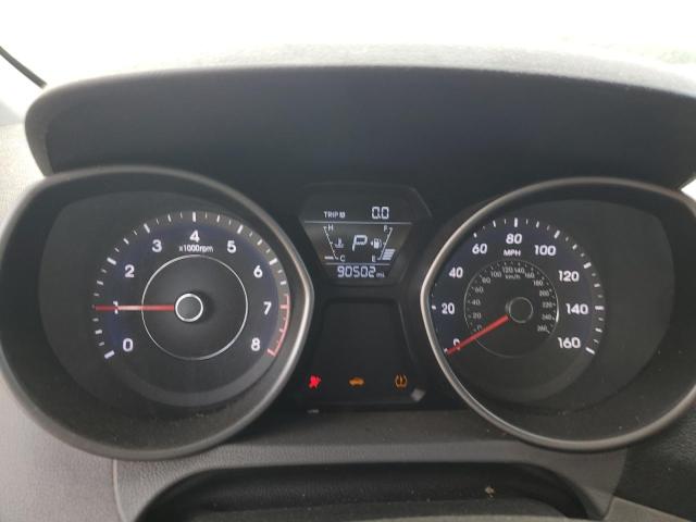 2015 HYUNDAI ELANTRA SE KMHDH4AE3FU224971