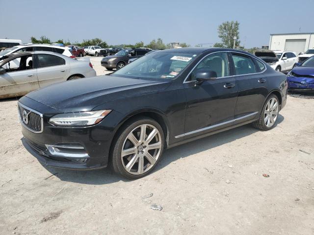 2017 VOLVO S90 T6 INS YV1A22ML8H1001024