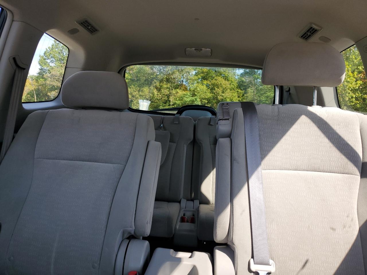 TOYOTA HIGHLANDER HYBRID