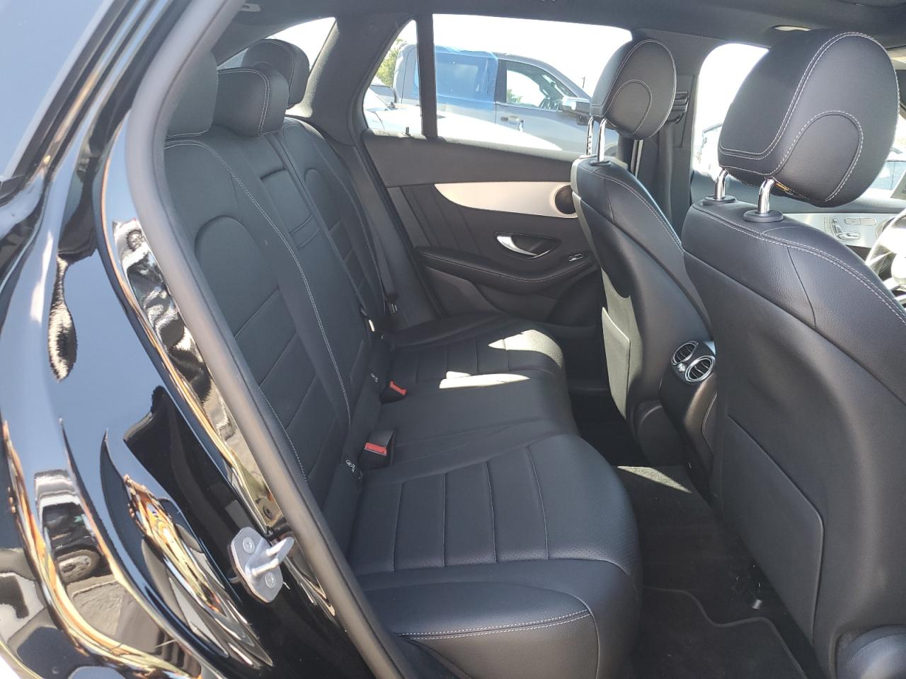 MERCEDES-BENZ GLC-CLASS 300