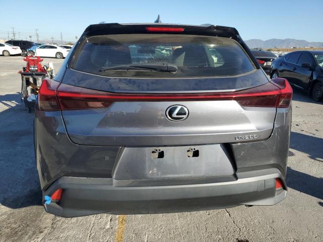 2022 LEXUS UX 200 BAS JTHX3JBH7N2050919