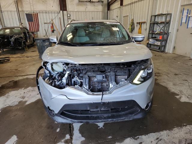 2019 NISSAN ROGUE SPOR JN1BJ1CP1KW224921