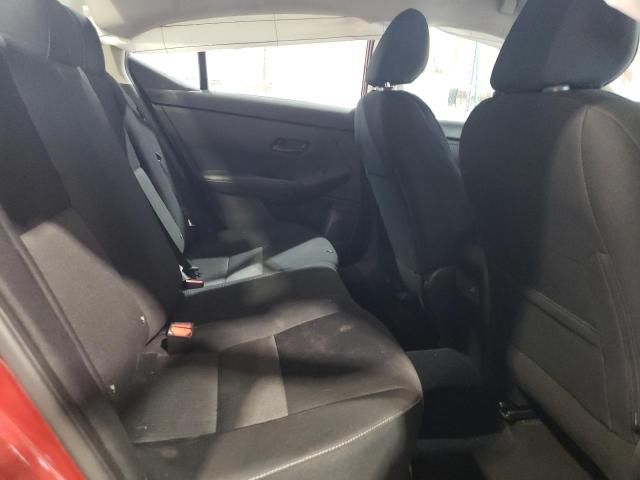 2024 NISSAN SENTRA SV #3274704820