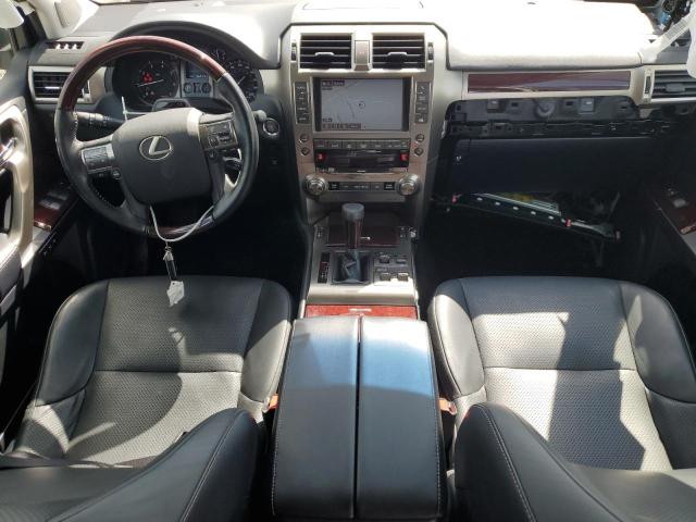 2018 LEXUS GX 460 PREMIUM - JTJJM7FX5J5197237