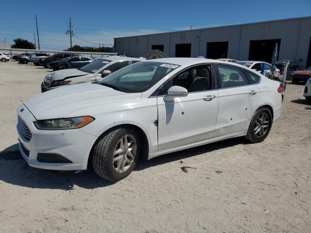 2016 FORD FUSION SE #3309129186