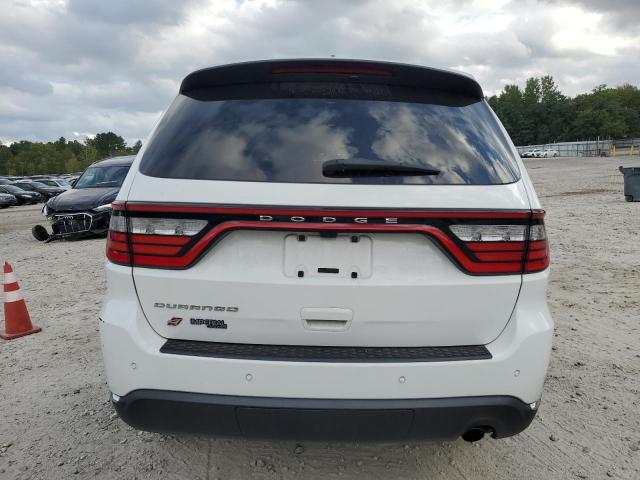2021 DODGE DURANGO SX #3292458685