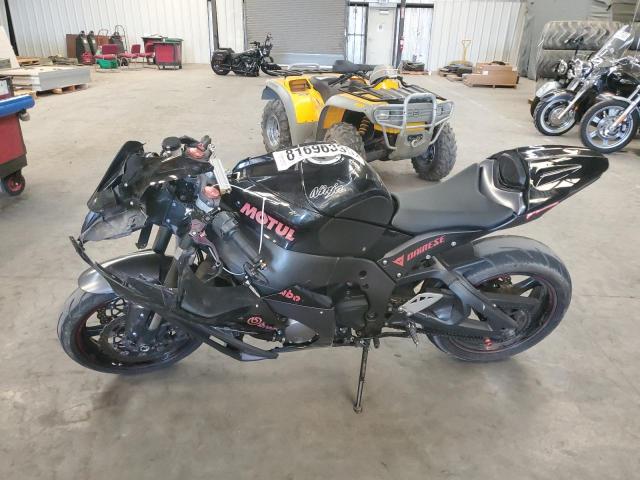 2012 KAWASAKI ZX1000 J JKAZXCJ10CA011469