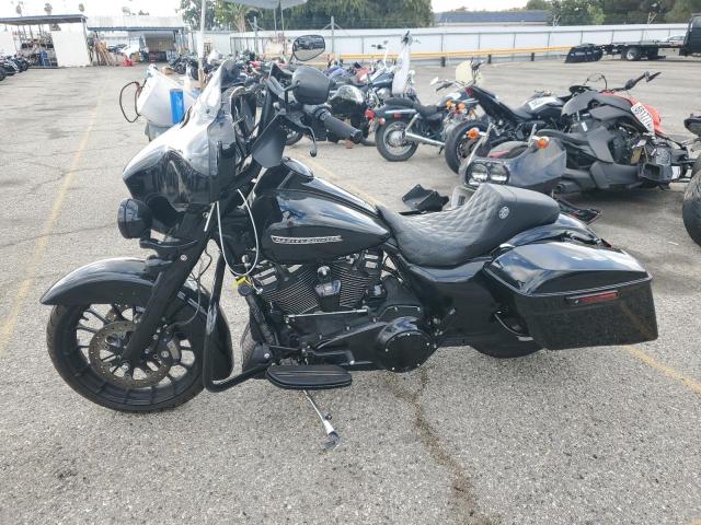 2018 HARLEY-DAVIDSON FLHX STREE #3302806891