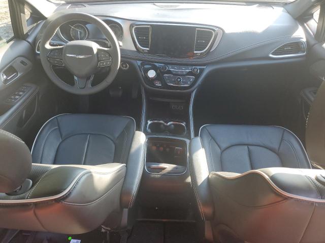 2025 CHRYSLER PACIFICA L 2C4RC1GG9SR540236