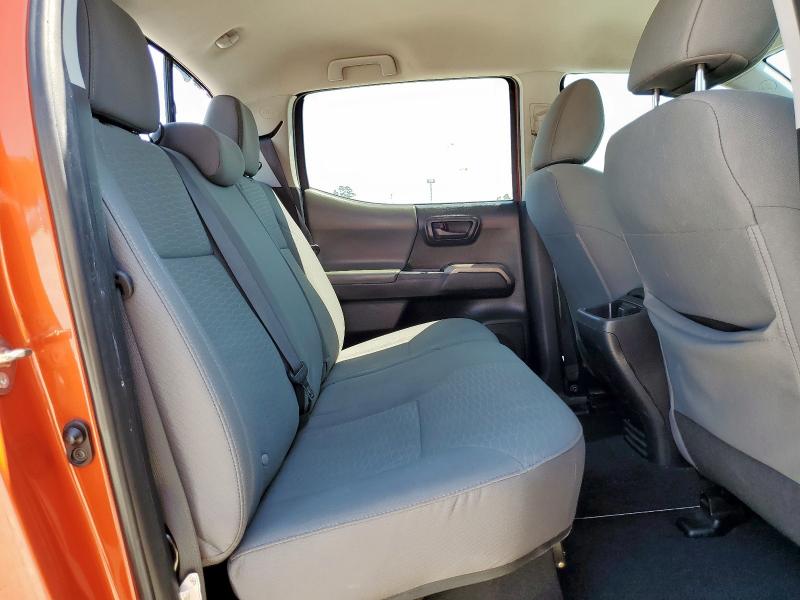 2017 TOYOTA TACOMA DOU - 5TFAZ5CN5HX025638