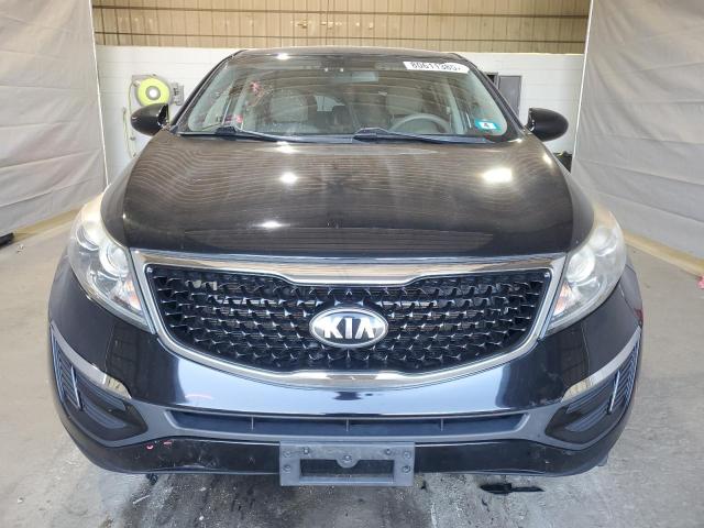 2015 KIA SPORTAGE L KNDPBCAC4F7790471