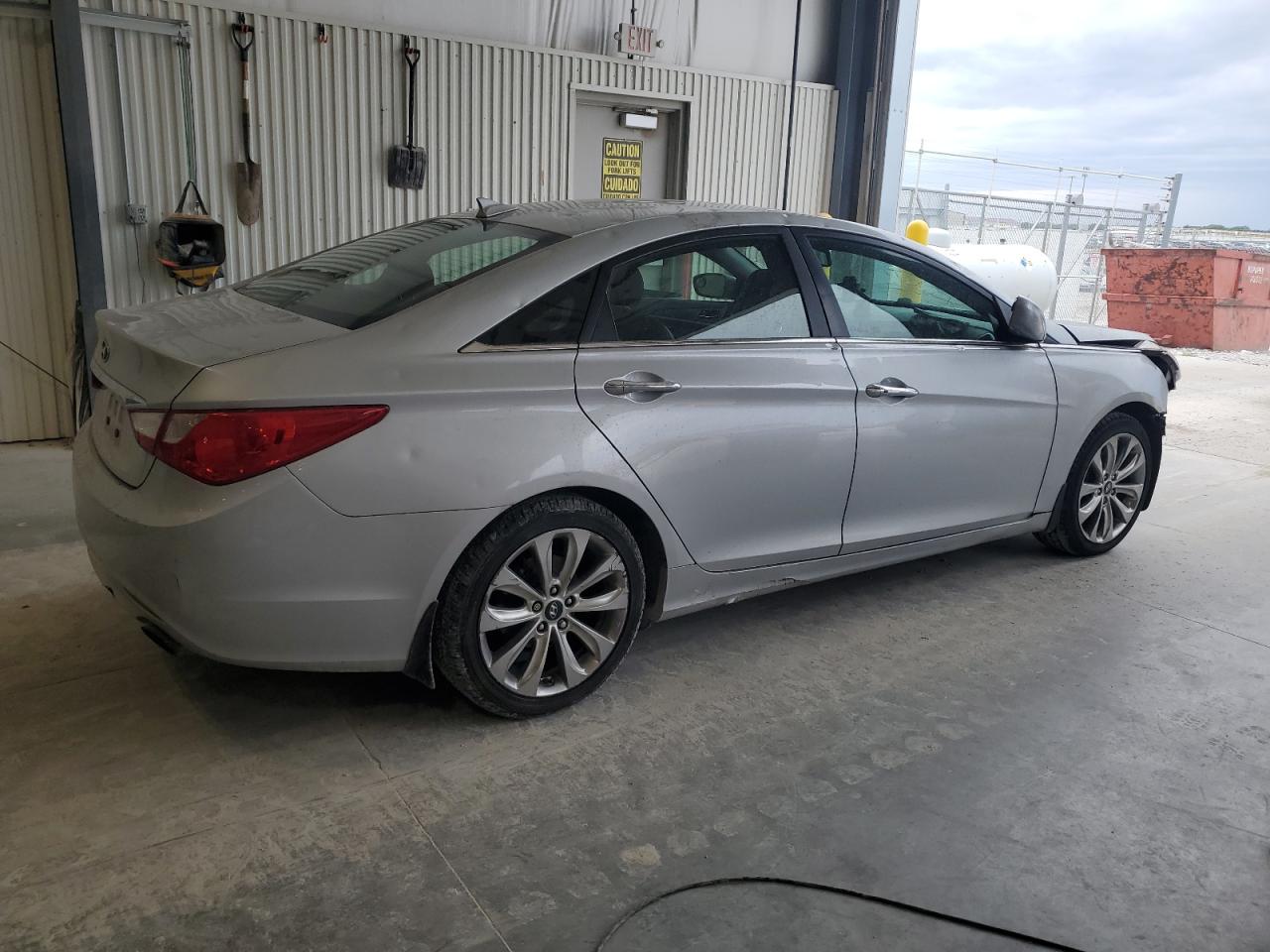 HYUNDAI SONATA SE