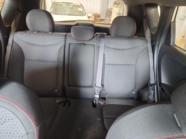 2014 KIA SOUL + - KNDJP3A58E7033127