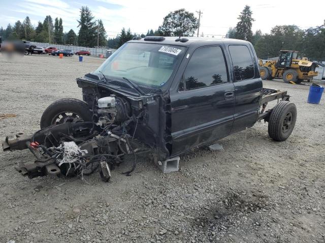 Global Auto Auctions: 2004 GMC SIERRA K15