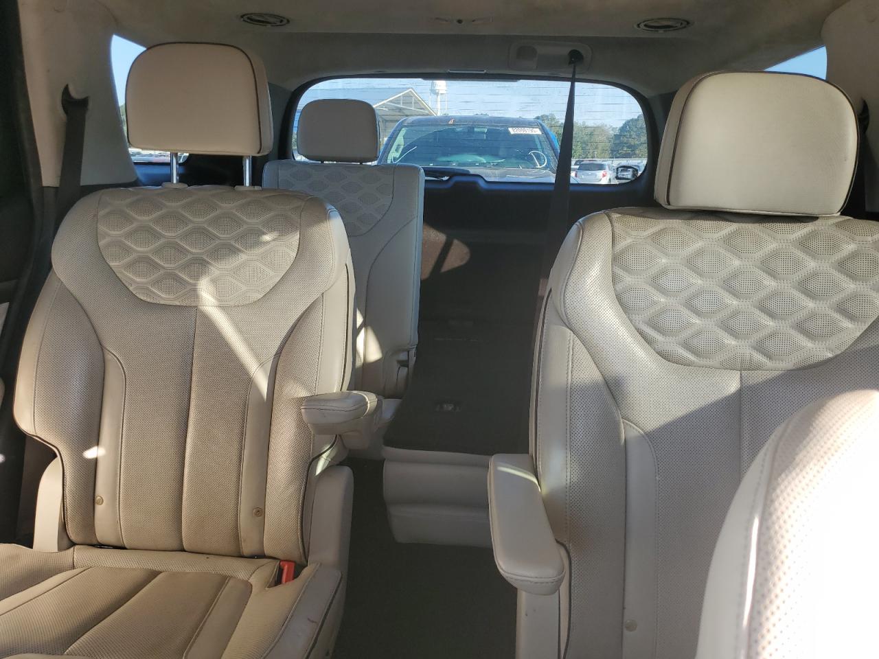 HYUNDAI PALISADE LIMITED