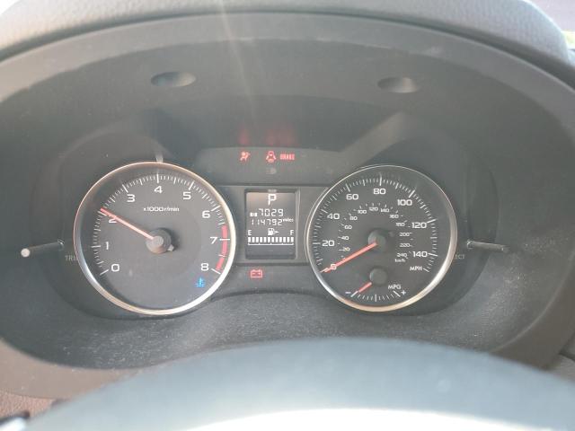 2016 SUBARU IMPREZA SP JF1GPAP65G8293373