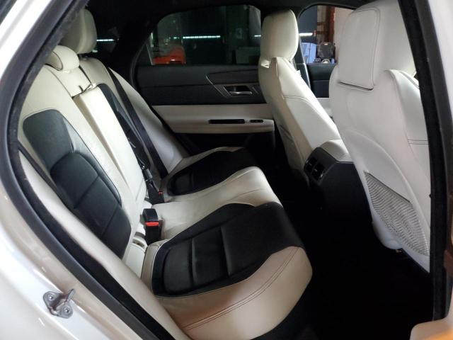 2016 JAGUAR XF S SAJBG4BVXGCY05583