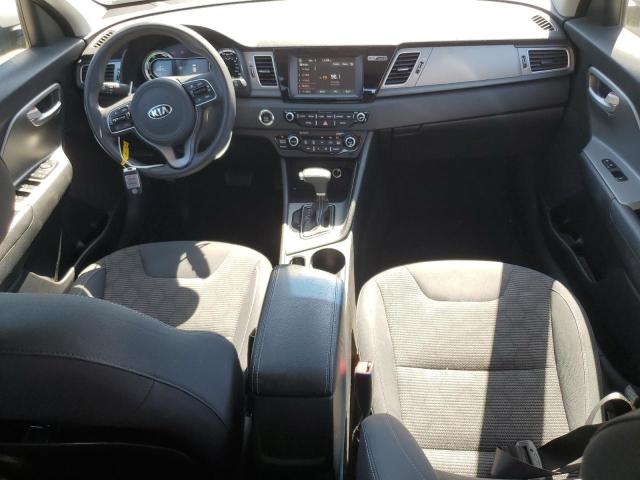 2018 KIA NIRO FE KNDCB3LC0J5153478