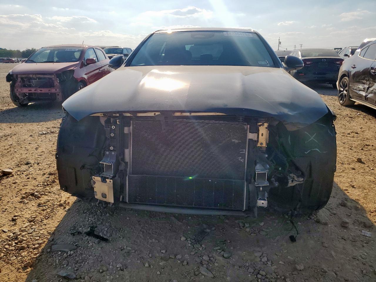 MERCEDES-BENZ C-CLASS 300