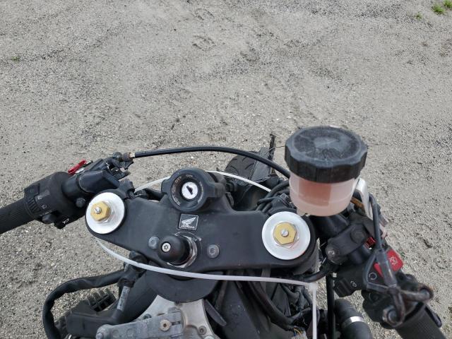 2009 HONDA CBR600 RR JH2PC404X9K200392