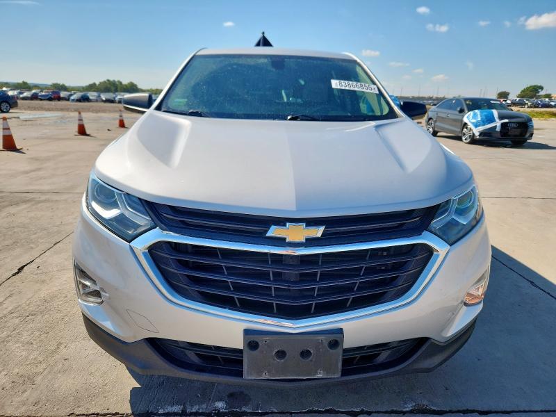 2019 CHEVROLET EQUINOX LS - Other View