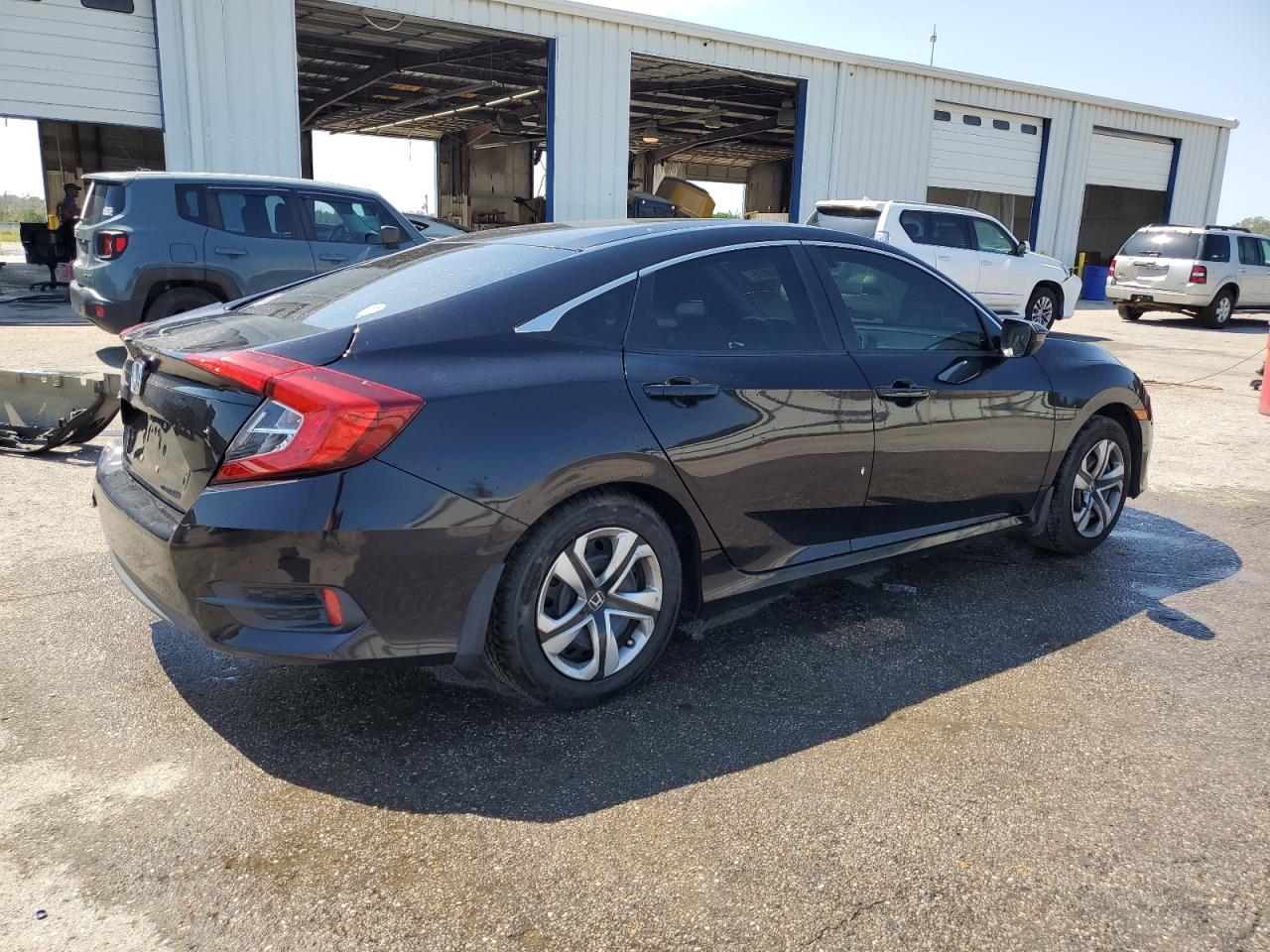 Global Auto Auctions