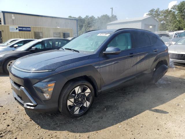 HYUNDAI KONA SEL