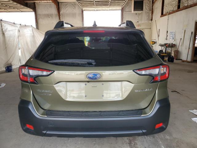 2025 SUBARU OUTBACK PREMIUM 4S4BTADC7S3173795