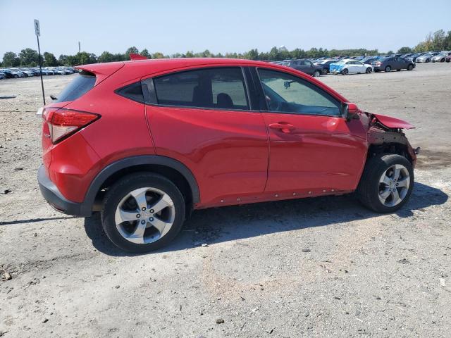 2016 HONDA HR-V EX 3CZRU6H5XGM766222