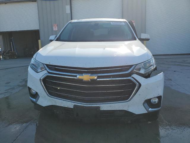 2020 CHEVROLET TRAVERSE L - 1GNERGKW7LJ319617