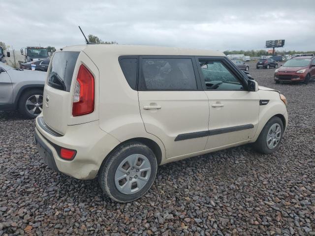 2013 KIA SOUL - KNDJT2A59D7760166