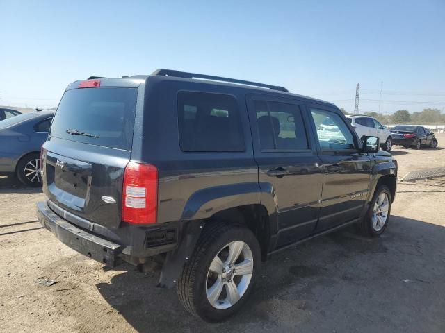 2014 JEEP PATRIOT LA - 1C4NJRFB1ED549657