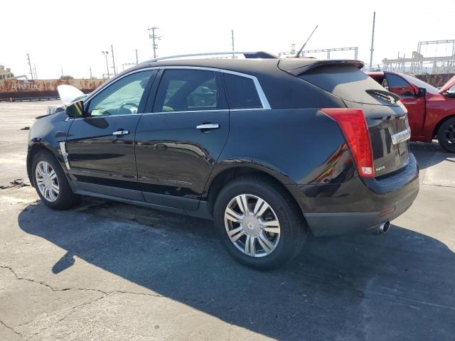 2011 CADILLAC SRX LUXURY - 3GYFNAEY9BS665064