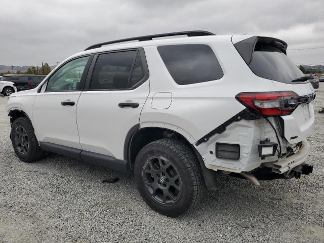 2023 HONDA PILOT TRAI #3297344743