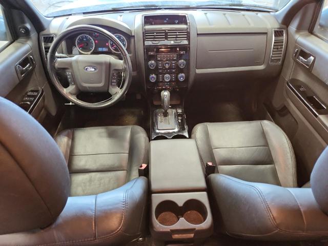 2011 FORD ESCAPE LIM - 1FMCU9EG5BKA05127