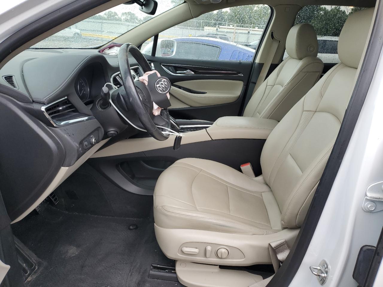 BUICK ENCLAVE PREMIUM