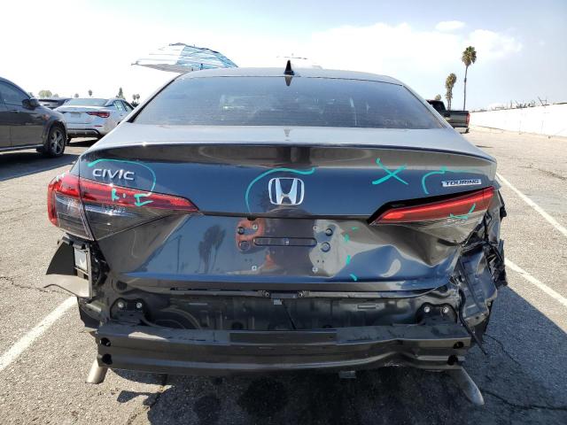 2024 HONDA CIVIC TOUR 2HGFE1F95RH331111
