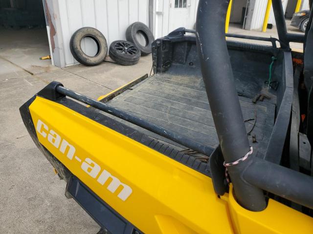 2017 CAN-AM COMMANDER 1000 3JBKKAP22HJ001602