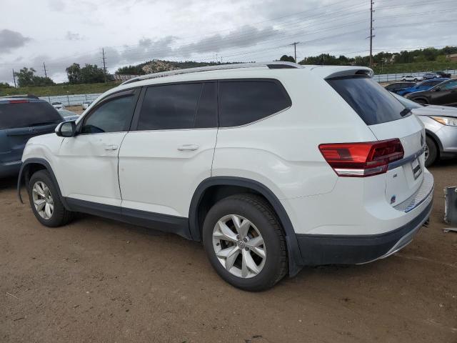 2018 VOLKSWAGEN ATLAS SE #3296639013