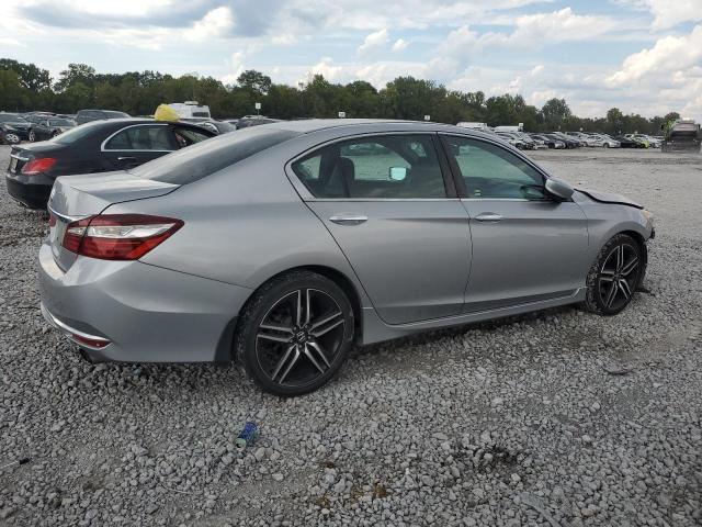 2016 HONDA ACCORD SPORT 1HGCR2F54GA165671